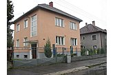 Zasebna nastanitev Liptovský Mikuláš Slovaška